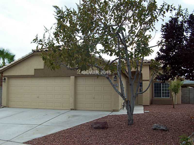 4029 Dainty Bess Court Property Photo 1