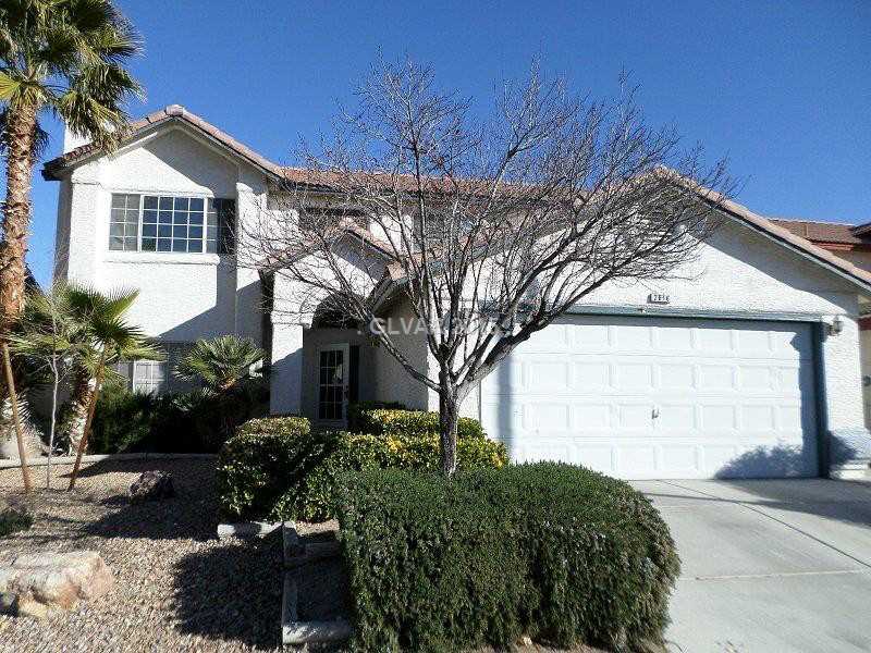 2616 Ironside Drive Property Photo 1