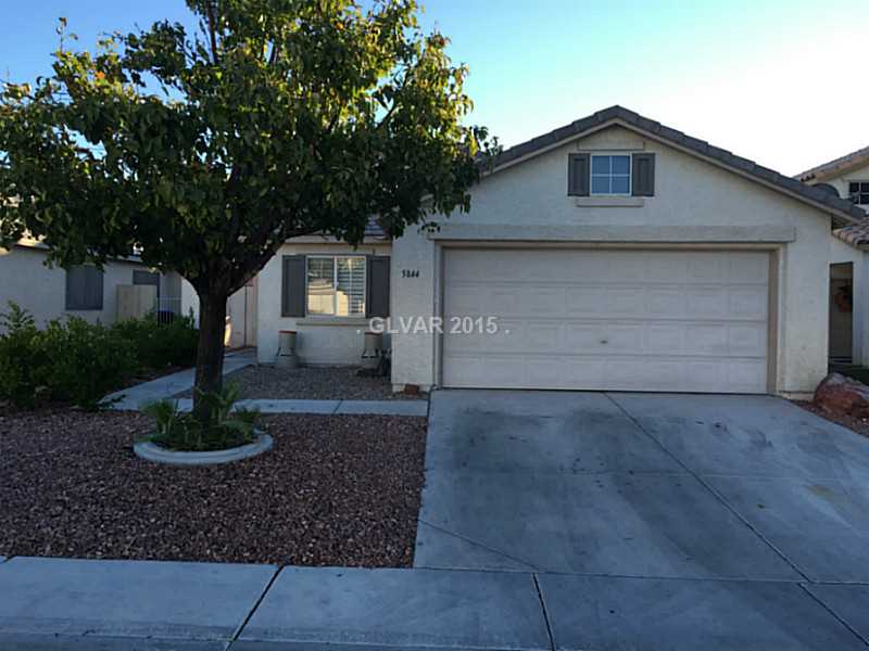5844 Arrowleaf Street Property Photo 1