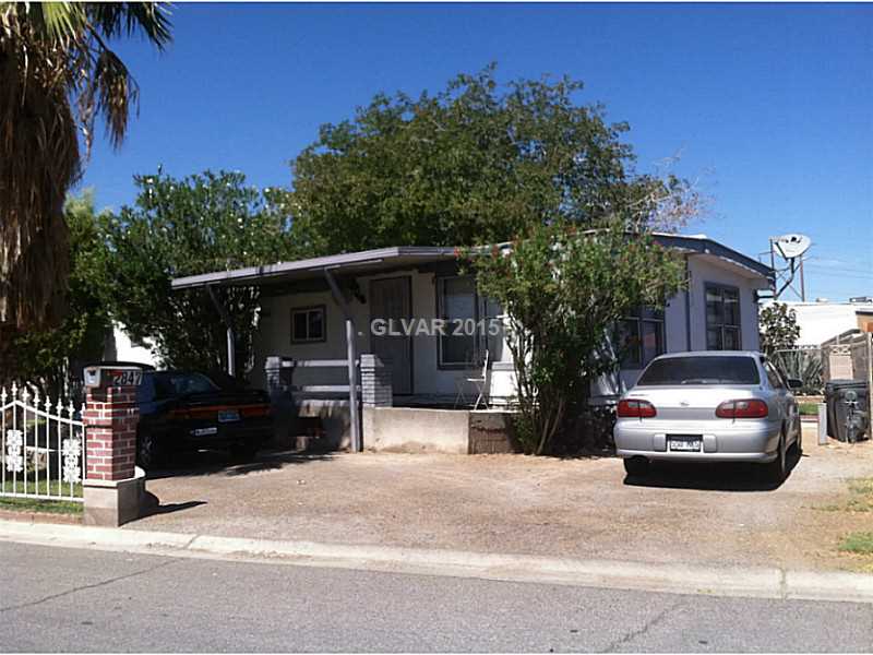 2847 Mammoth Court Property Photo 1