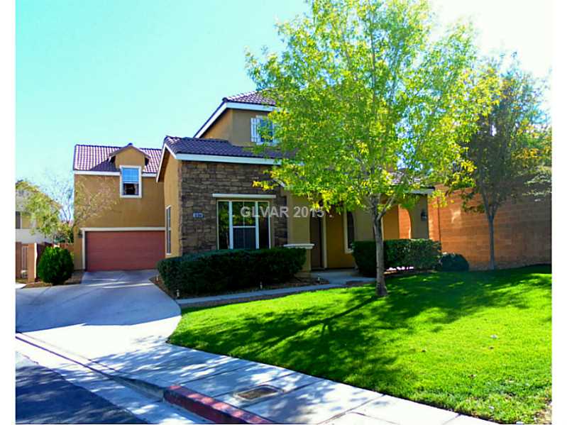 10984 Positano Street Property Photo 1