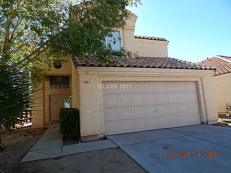 901 Teal Avenue . Property Photo 1