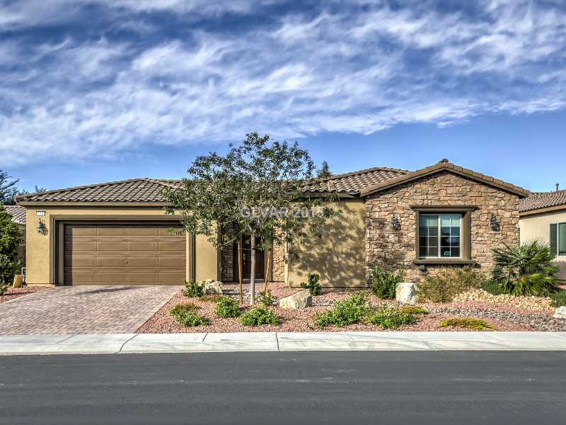 8701 Purple Wisteria Street Property Photo 1