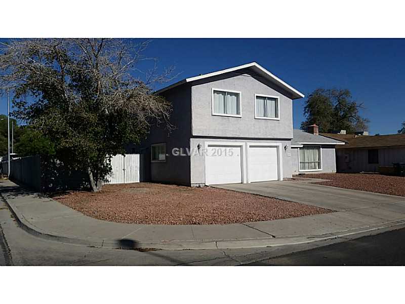 4824 Plata Del Sol Drive Property Photo 1