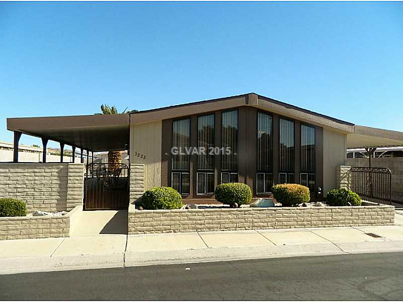 3222 La Barca Lane Property Photo 1