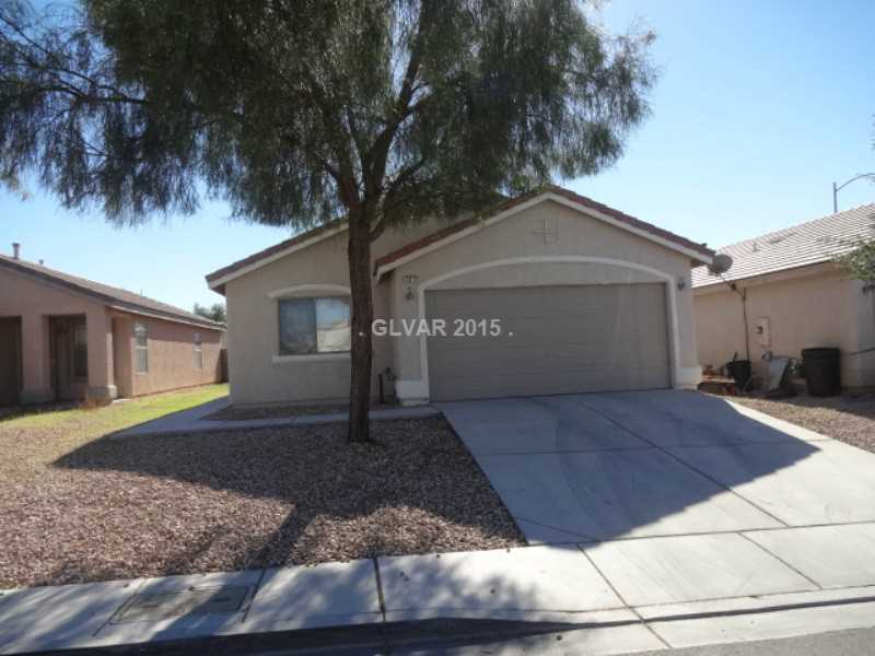 5913 Windy Seas Court Property Photo 1