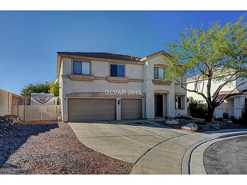 59 Blue Canyon Court Property Photo 1