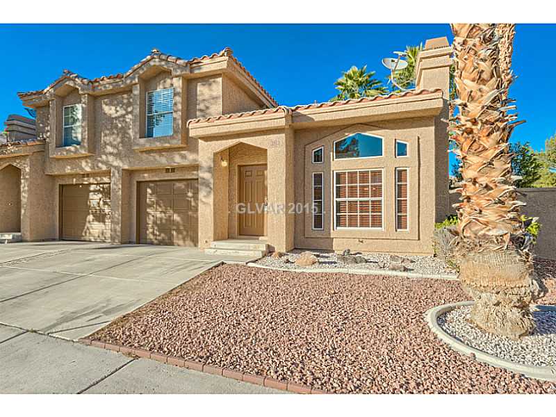2812 Briar Knoll Drive Property Photo 1