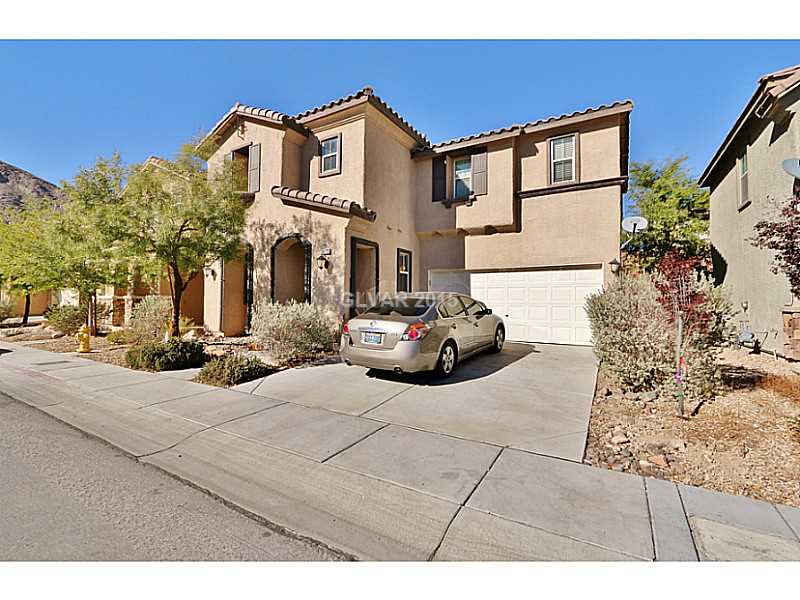 10670 Peach Ridge Court Property Photo 1