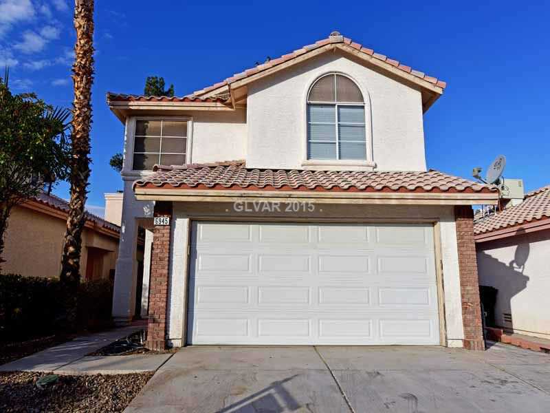 6945 Wood Bark Drive Property Photo 1