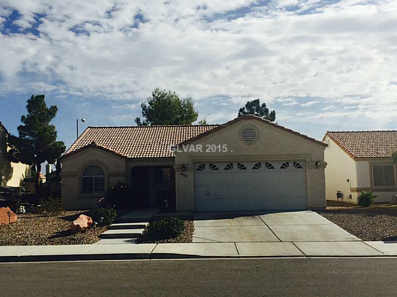 6030 Marvin Street Property Photo 1