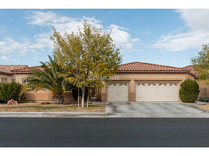 7176 Comanche Canyon Avenue Property Photo 1