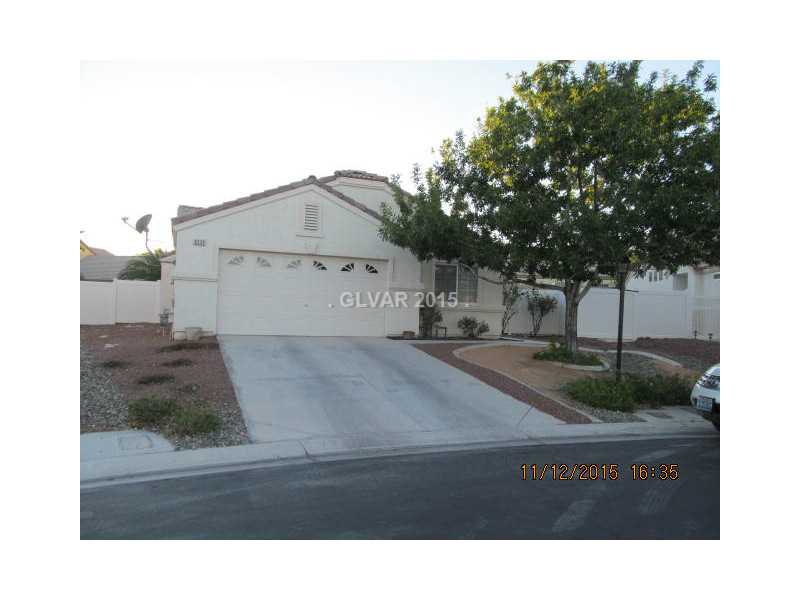 6539 Mammoth Canyon Place Property Photo 1