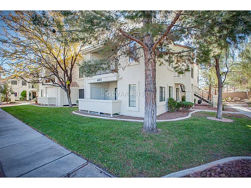 4872 Nara Vista Way 204 Property Photo 1