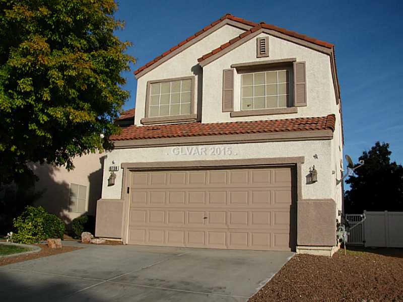 6738 Petrified Forest Street Property Photo 1