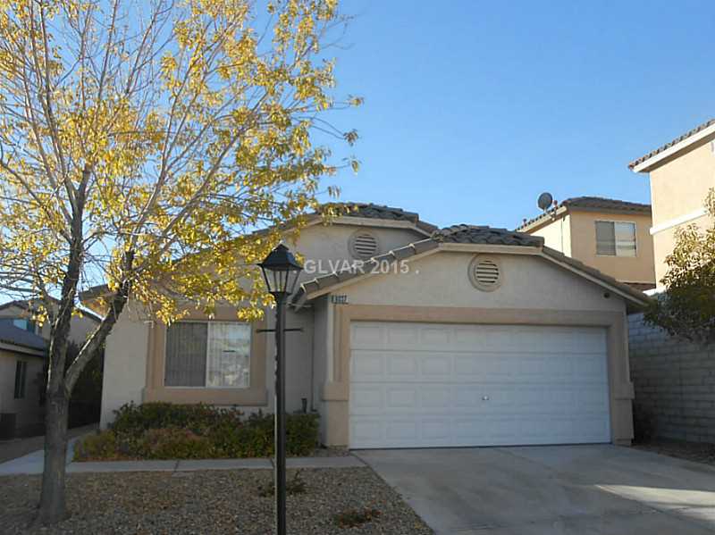 9037 Crooked Shell Avenue Property Photo 1
