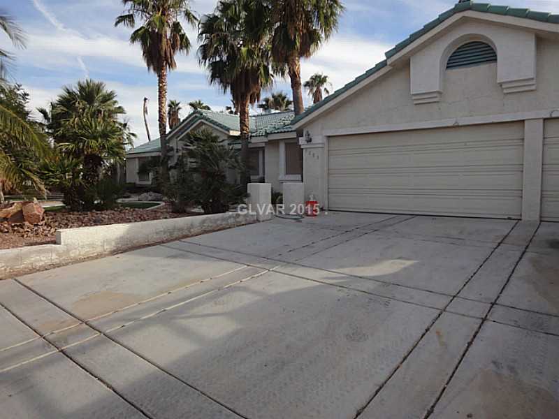 9285 Polaris Avenue Property Photo 1