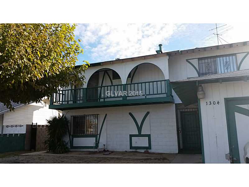1304 Melissa Street Property Photo 1