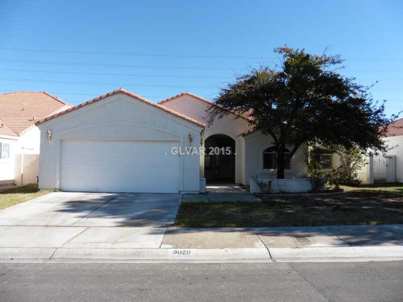 3020 Red Bay Way Property Photo 1