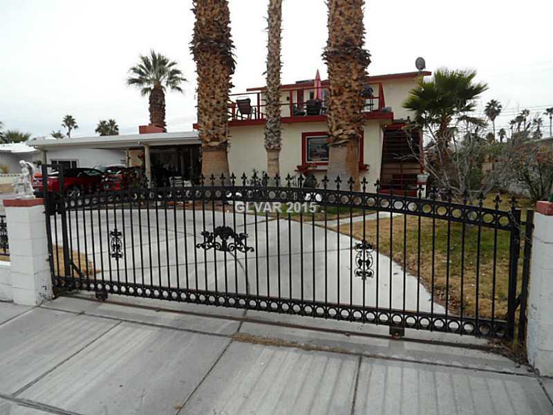 1589 Golden Arrow Drive Property Photo 1