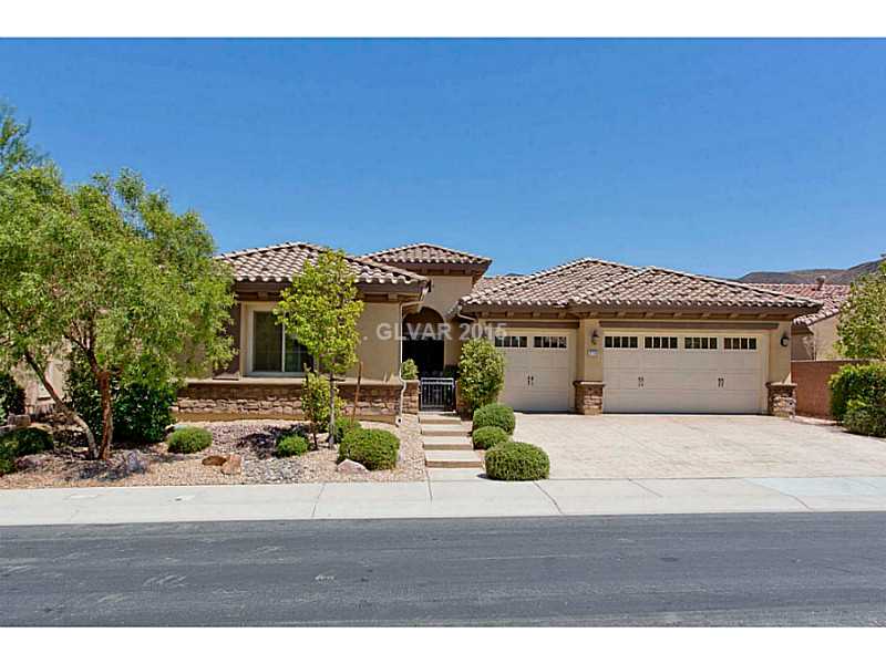 2736 Mona Lisa Street Property Photo 1