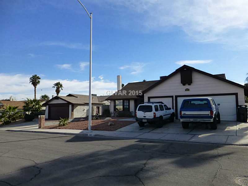 5125 Arbor Way Property Photo 1