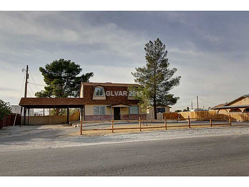 1715 Linn Lane Property Photo 1