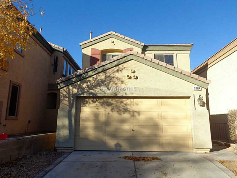9104 Watermelon Seed Avenue Property Photo 1