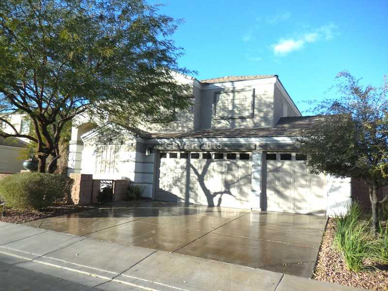 650 Tyler Ridge Avenue Property Photo 1