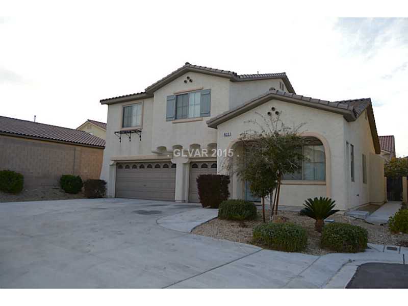 8055 Everett Basin Court 0 Property Photo 1
