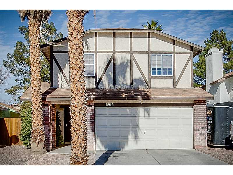 6916 Megan Avenue Property Photo 1