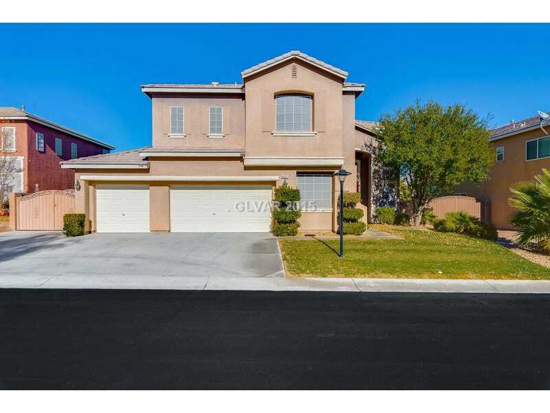 8122 Eagle Clan Court Property Photo 1