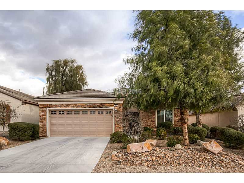 2527 Stardust Valley Drive Property Photo 1