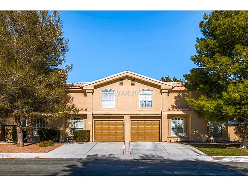 2818 Cool Water Drive Property Photo 1