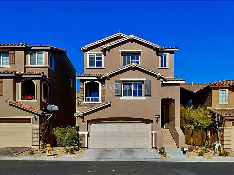 8936 Fox Season Avenue Property Photo 1