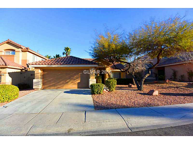 1708 Royal Canyon Drive Property Photo 1