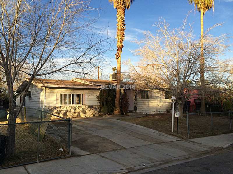 3709 Budlong Avenue Property Photo 1