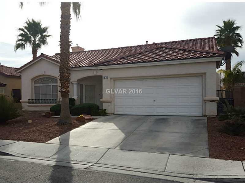 1675 Deep Spring Avenue N/a Property Photo 1