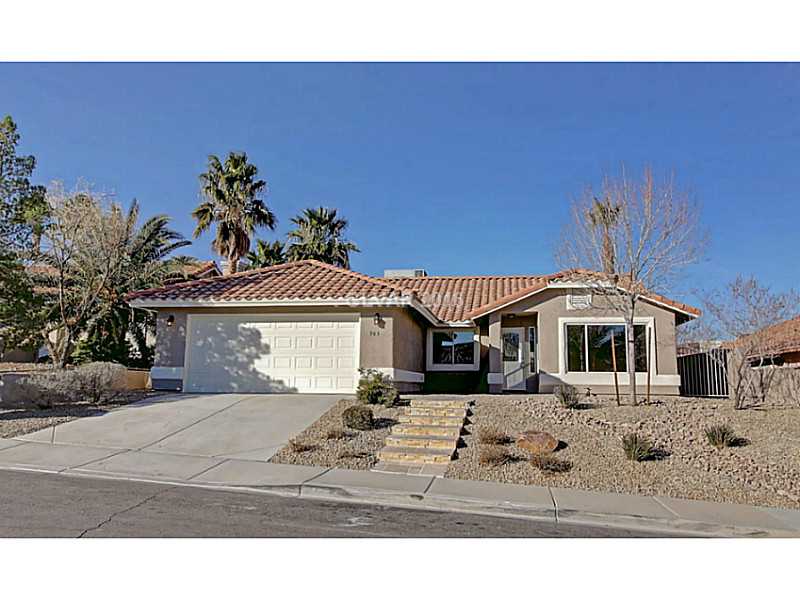 903 Big Horn Street Property Photo 1