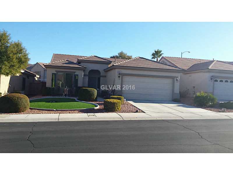 1861 Eagle Mesa Avenue Property Photo 1