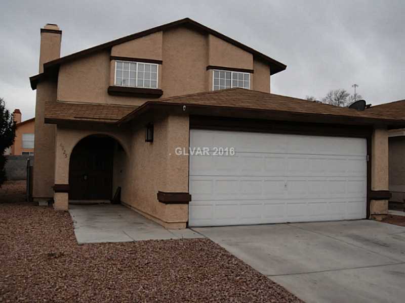 6925 Megan Avenue Property Photo 1