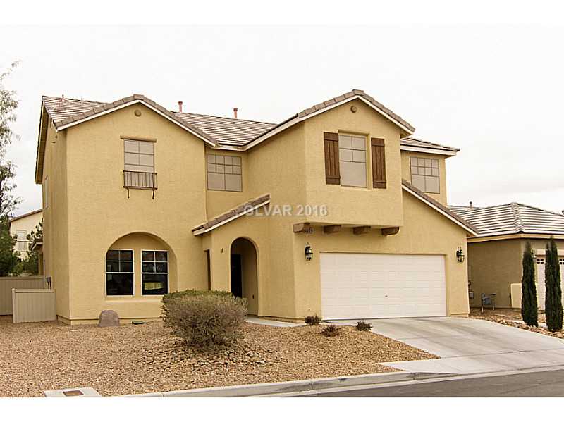 4909 Quartz Crest Street Property Photo 1