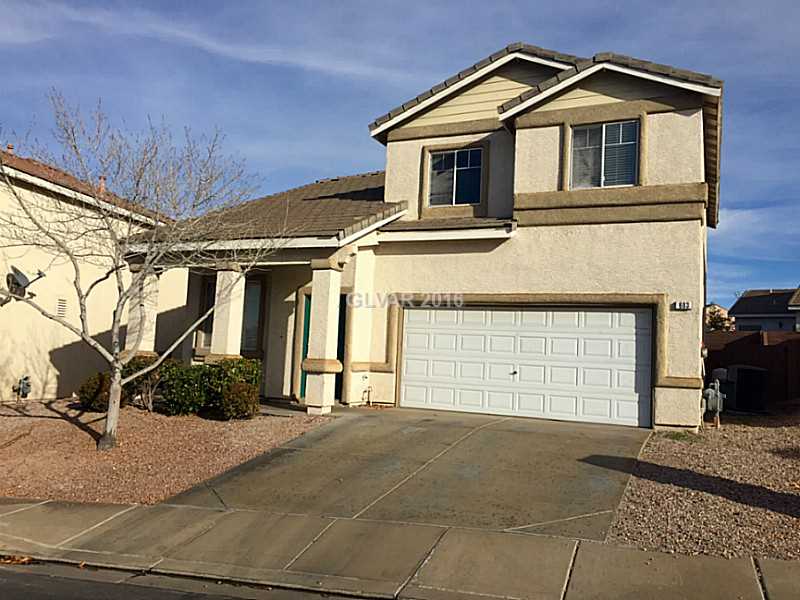 683 Pacific Cascades Drive Property Photo 1