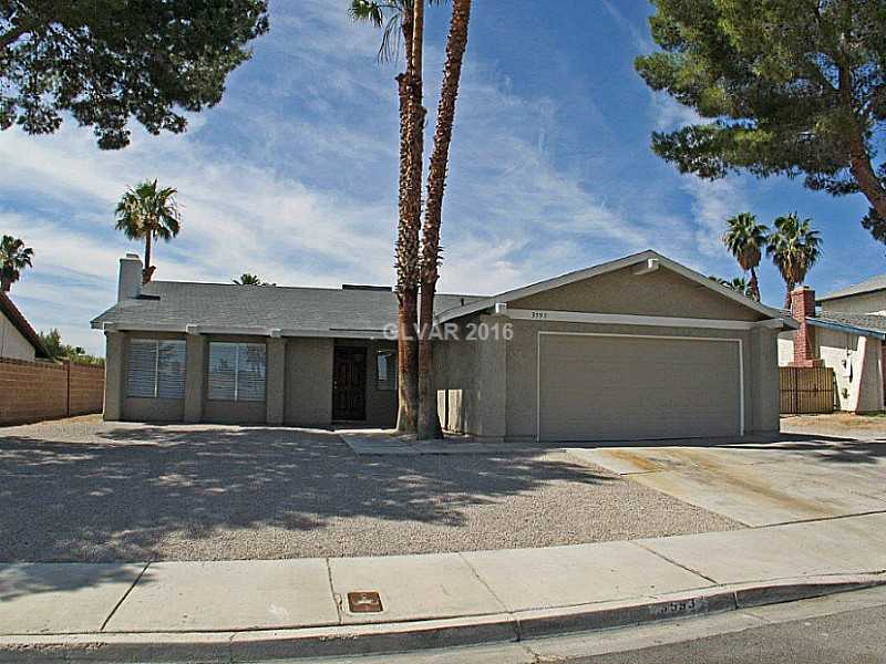 3593 Rawhide Street Property Photo 1