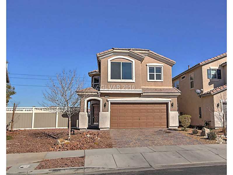 1172 Aspen Cliff Drive Property Photo 1