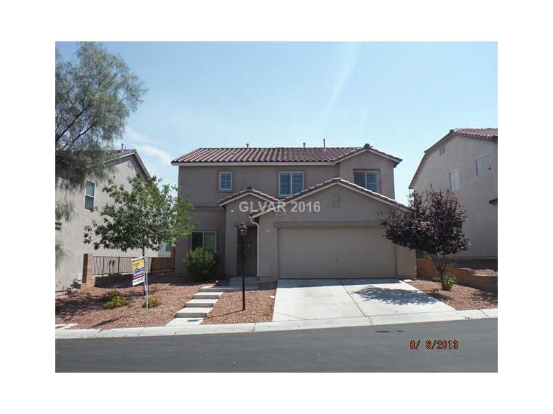 10437 Britton Hill Avenue 0 Property Photo 1
