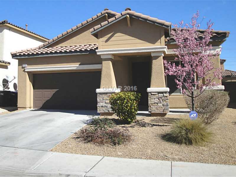 4920 N Sevier Desert Street Property Photo 1