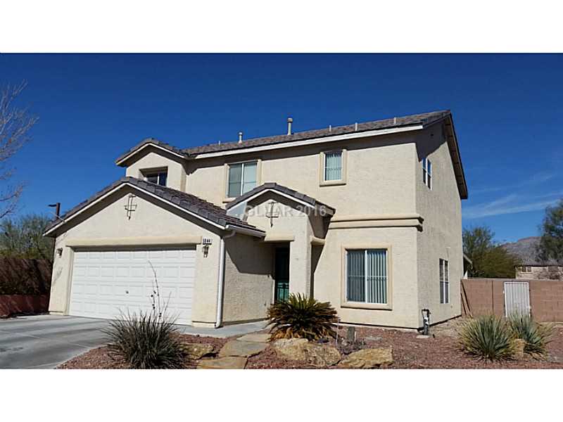 5044 Wild Buffalo Avenue Property Photo 1