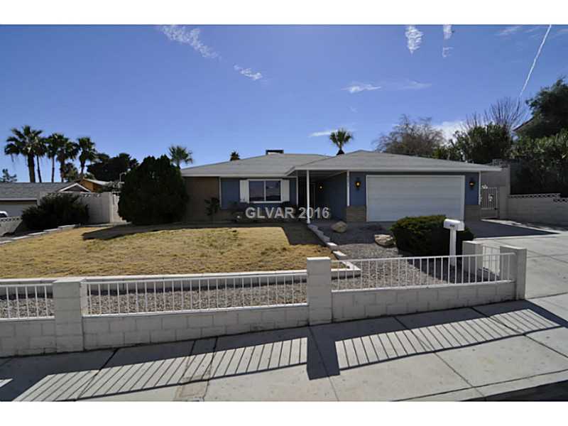 4291 East Harmon Avenue Property Photo 1