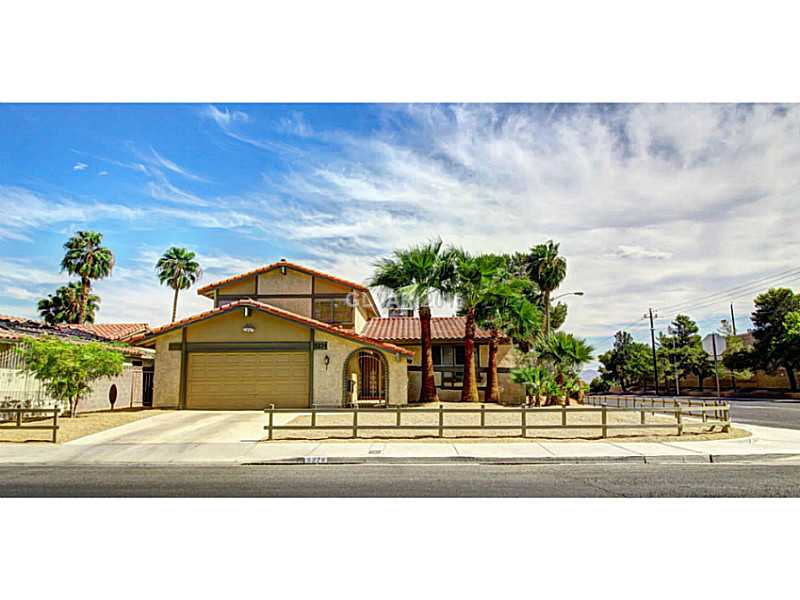 5274 Annie Oakley Drive Property Photo 1